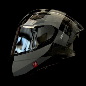 CASCO CERTIFICADO SHAFT PROSERIES 606 – EDICIÓN FLAME