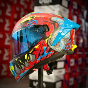 CASCO CERTIFICADO SHAFT PROSERIES 611 – EDICIÓN DRAKON