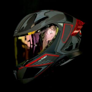CASCO CERTIFICADO SHAFT PROSERIES 612 – EDICIÓN AF087