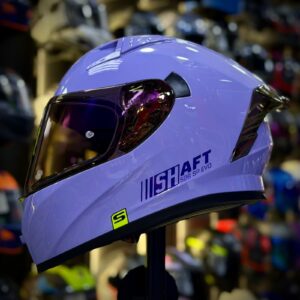 CASCO CERTIFICADO SHAFT 526 – EDICIÓN SHINE