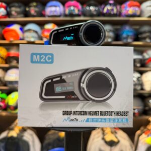 INTERCOMUNICADOR MAXTO - M2C