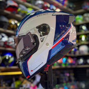 CASCO CERTIFICADO SPARTAN HAWK EVO
