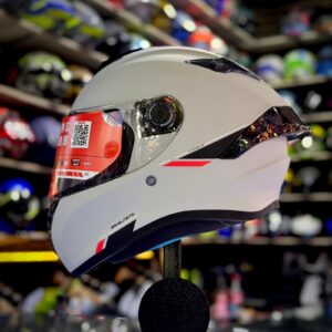 CASCO CERTIFICADO MT TARGO S– EDICIÓN MATE
