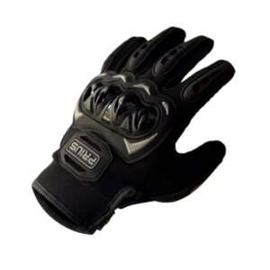 GUANTES DE PROTECCIÓN PRIUS BLACK EDITION SC 28