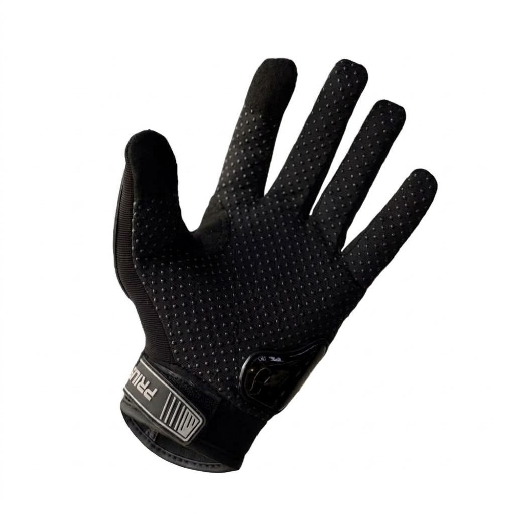 GUANTES DE PROTECCIÓN PRIUS BLACK EDITION SC 28 - Imagen 3