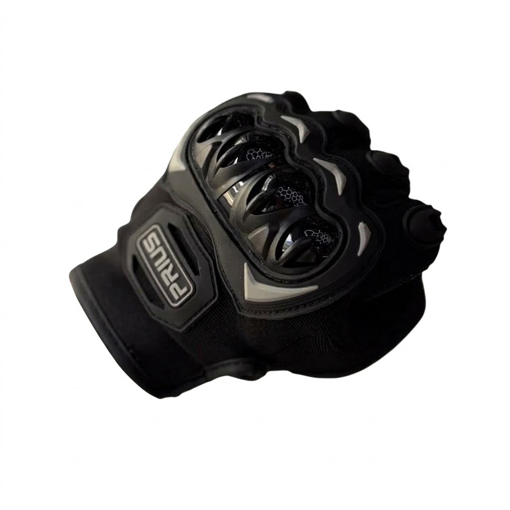 GUANTES DE PROTECCIÓN PRIUS BLACK EDITION SC 28 - Imagen 4
