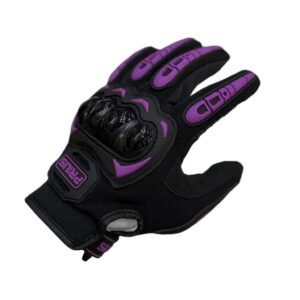 GUANTES DE PROTECCIÓN PRIUS VIOLET SHIELD SC 28