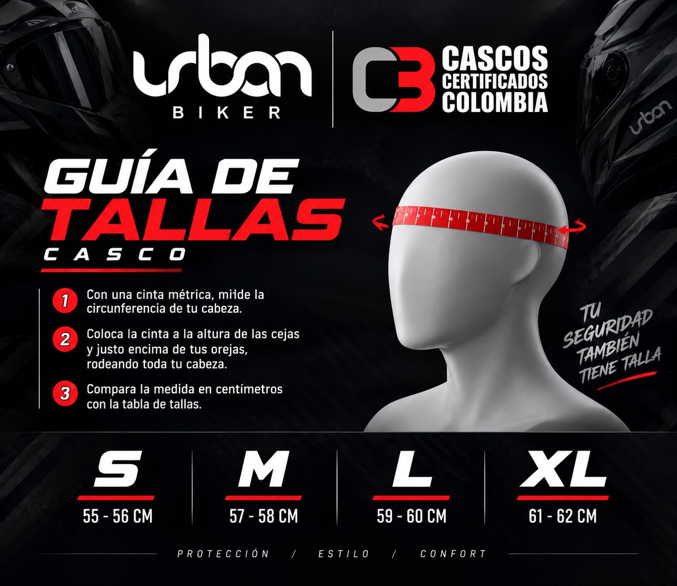 CASCO CERTIFICADO SPARTAN STREET COYOTE + BLUETOOTH Y12 - Imagen 6